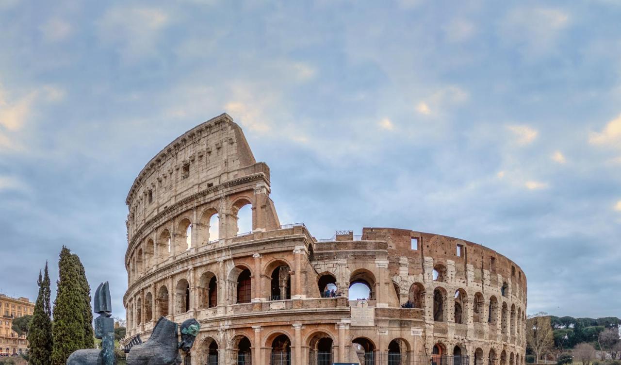 Vaticano Julia Affittacamere 2*