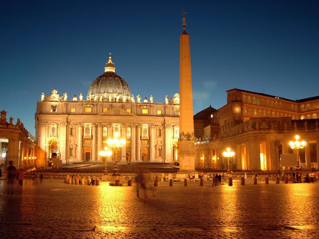 Affittacamere Vaticano Julia