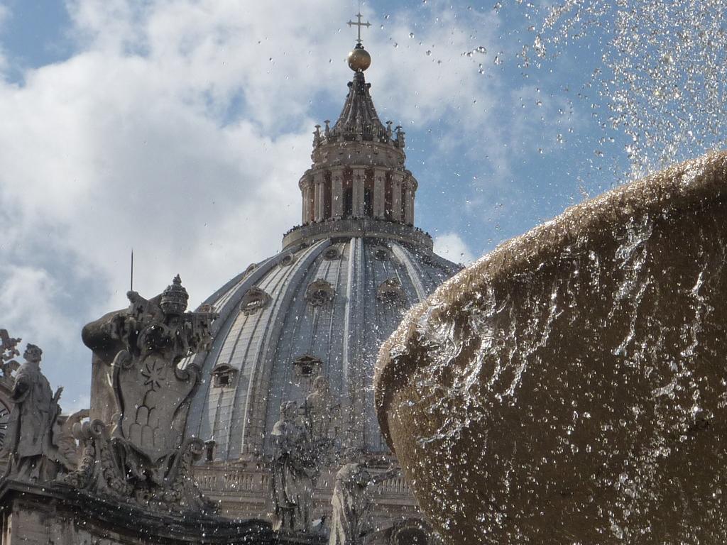 Affittacamere Vaticano Julia 2*