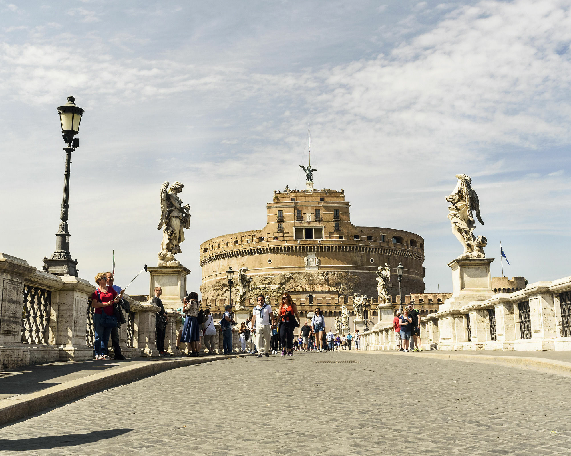 Affittacamere Vaticano Julia 2*