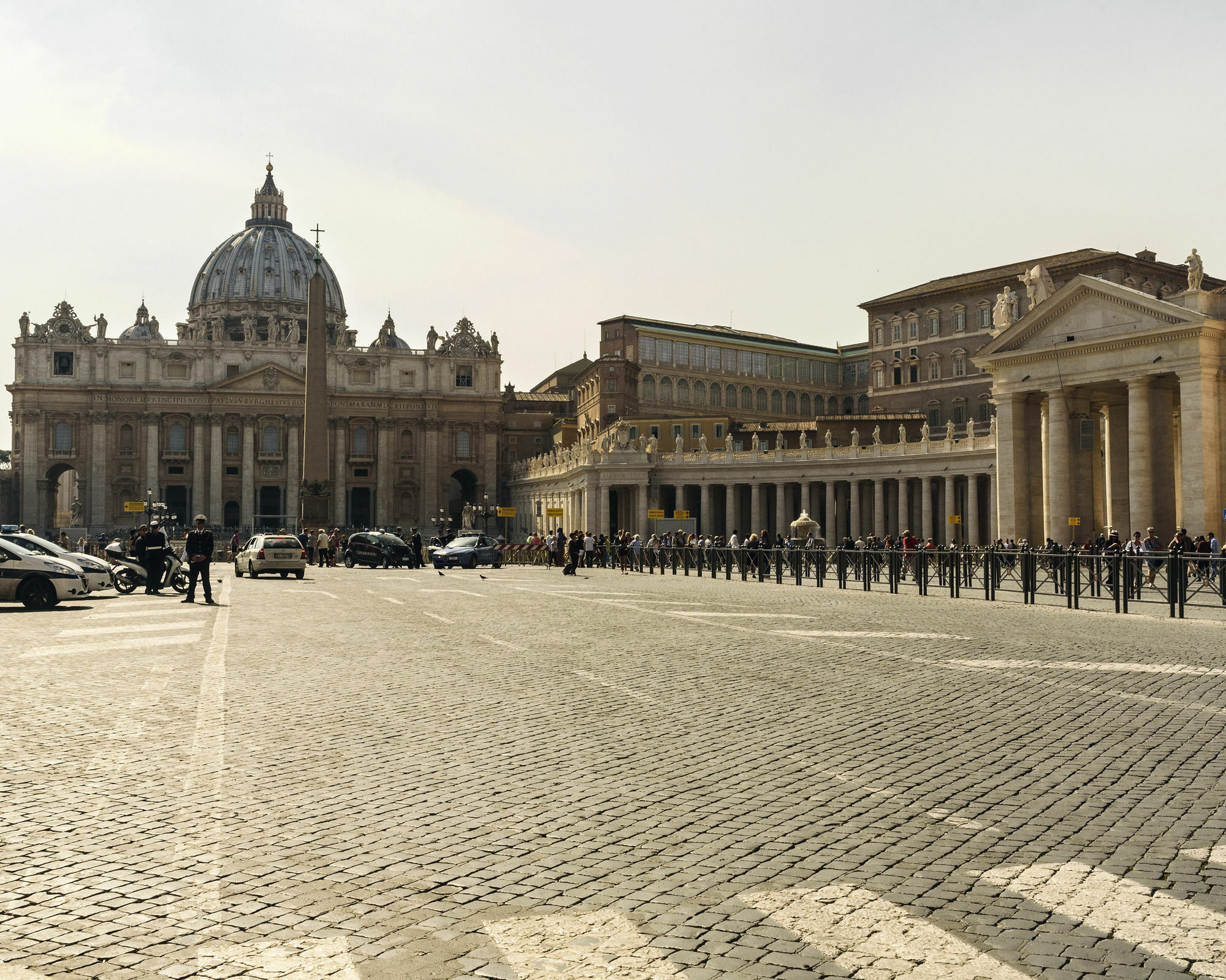Affittacamere Vaticano Julia Roma