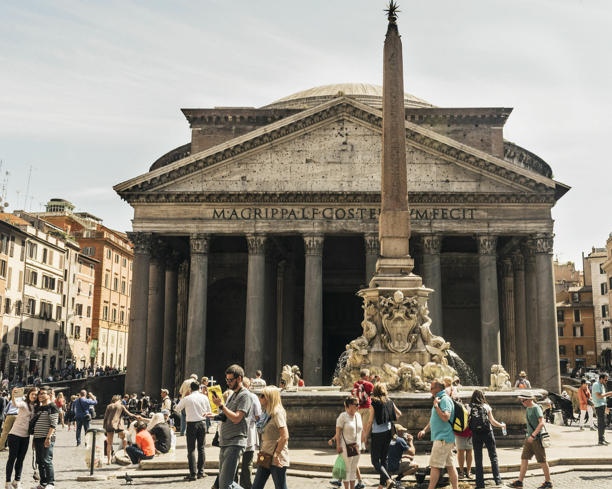 Vaticano Julia Affittacamere Roma