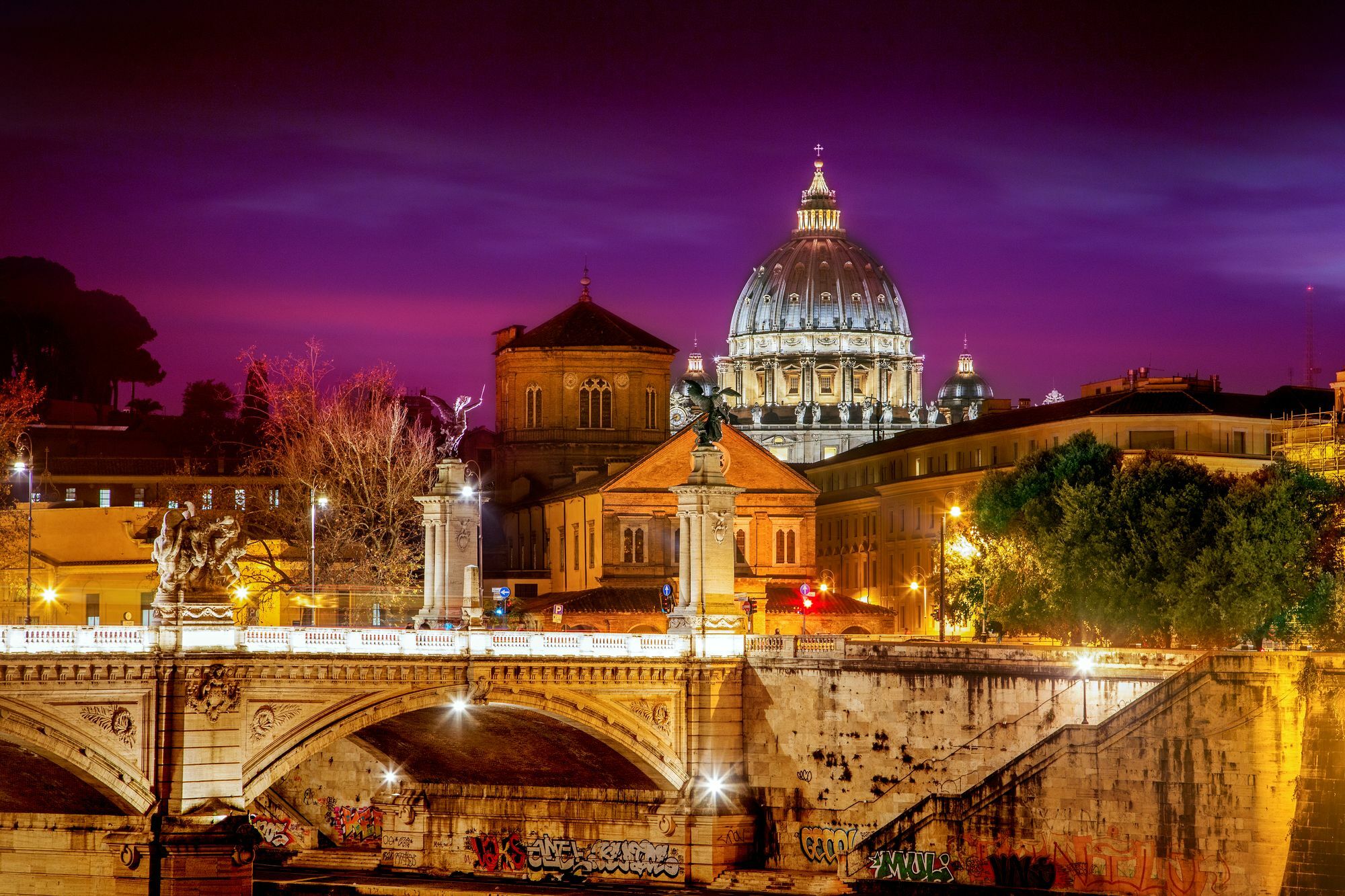 Vaticano Julia Affittacamere