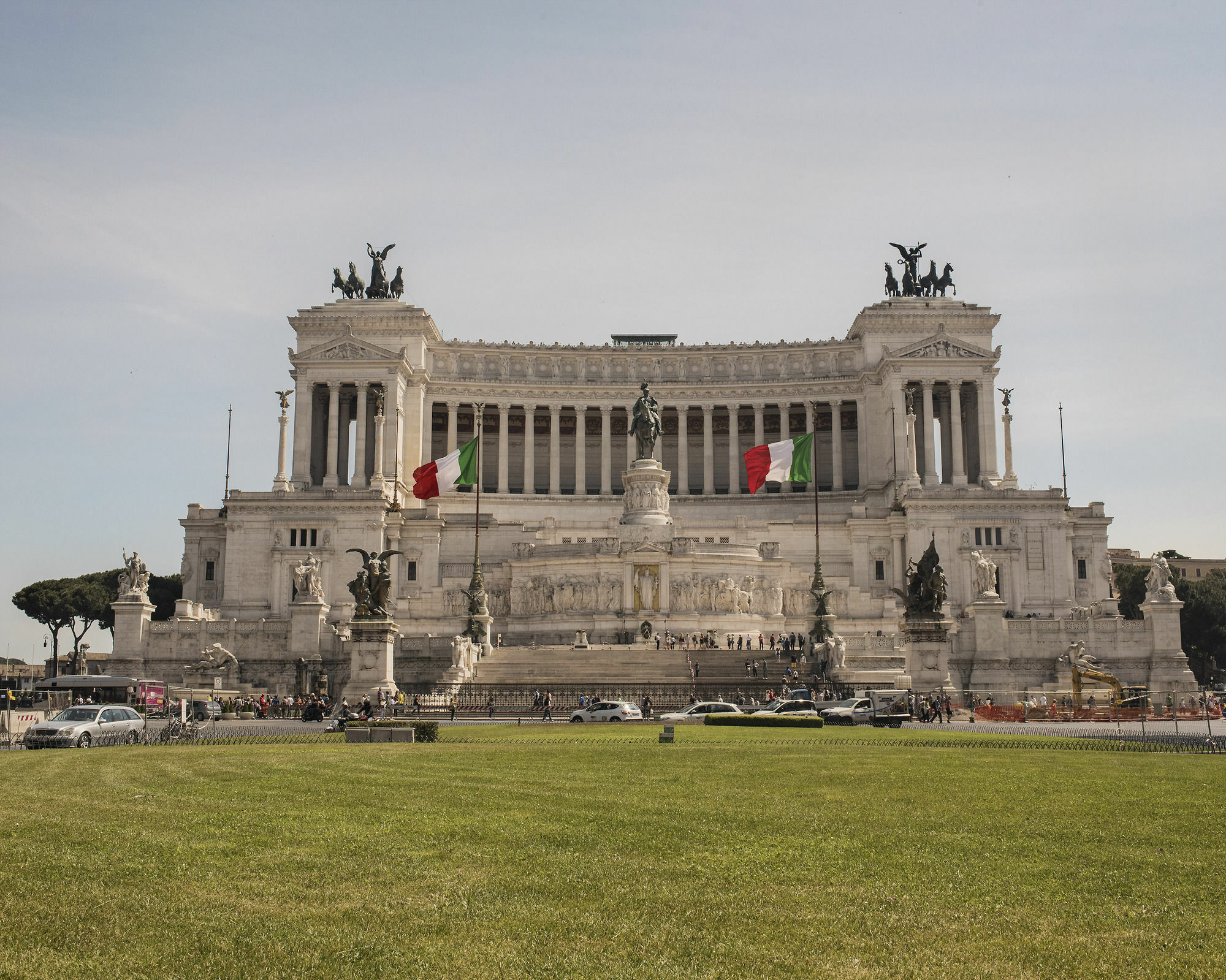 Vaticano Julia Affittacamere