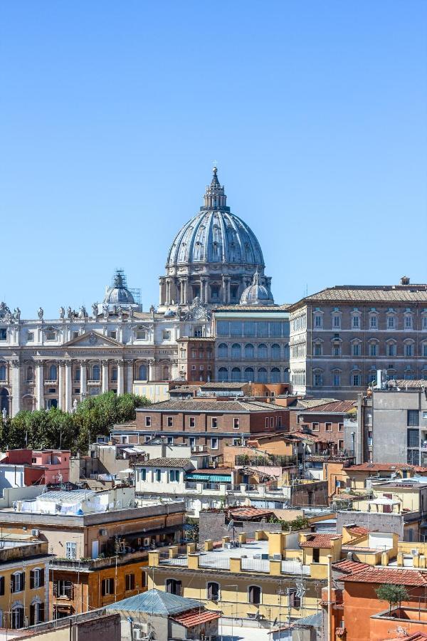 Guest house Vaticano Julia Guest House