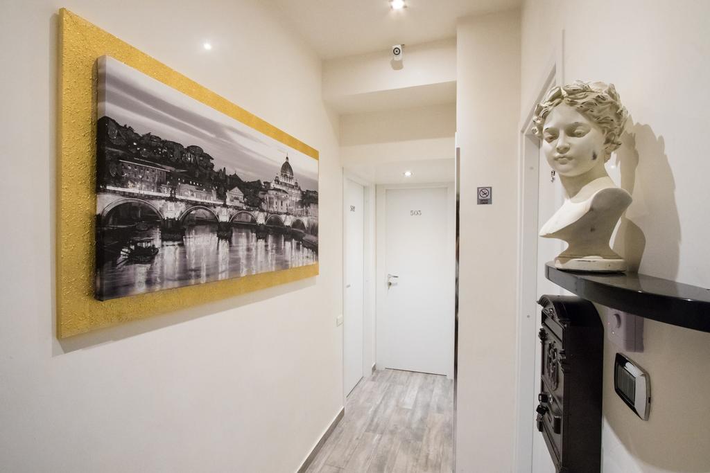 Vaticano Julia Guest House Guest house 2*