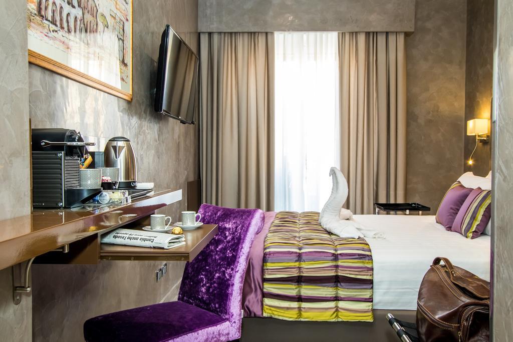 Vaticano Julia Guest House 2* Rome