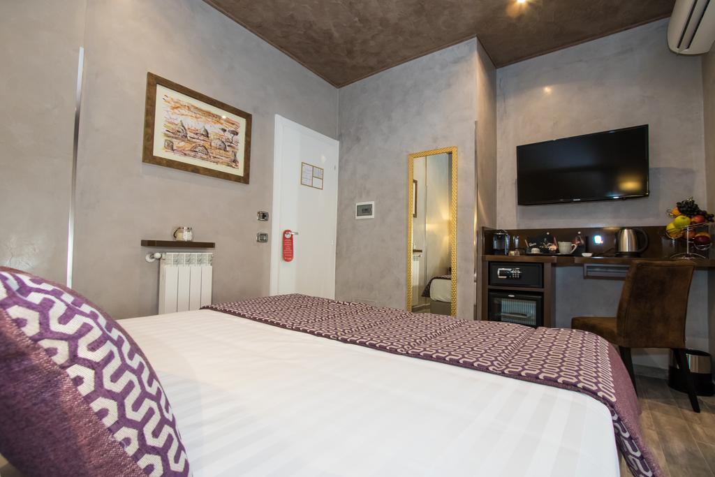 Guest house Vaticano Julia Guest House Rome