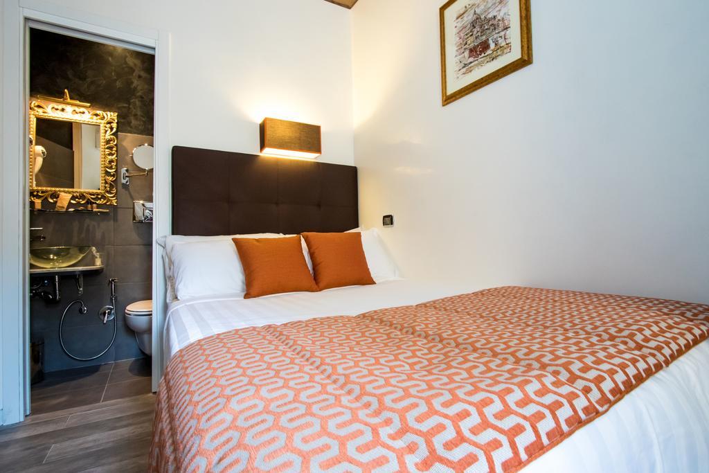 Vaticano Julia Guest House Guest house 2*