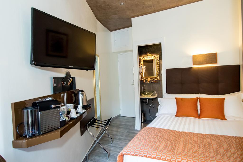 Vaticano Julia Guest House 2* Rome
