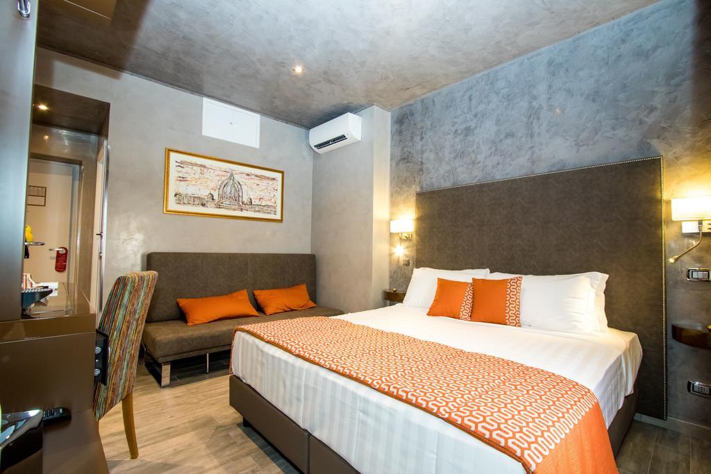 Guest house Vaticano Julia Guest House Rome