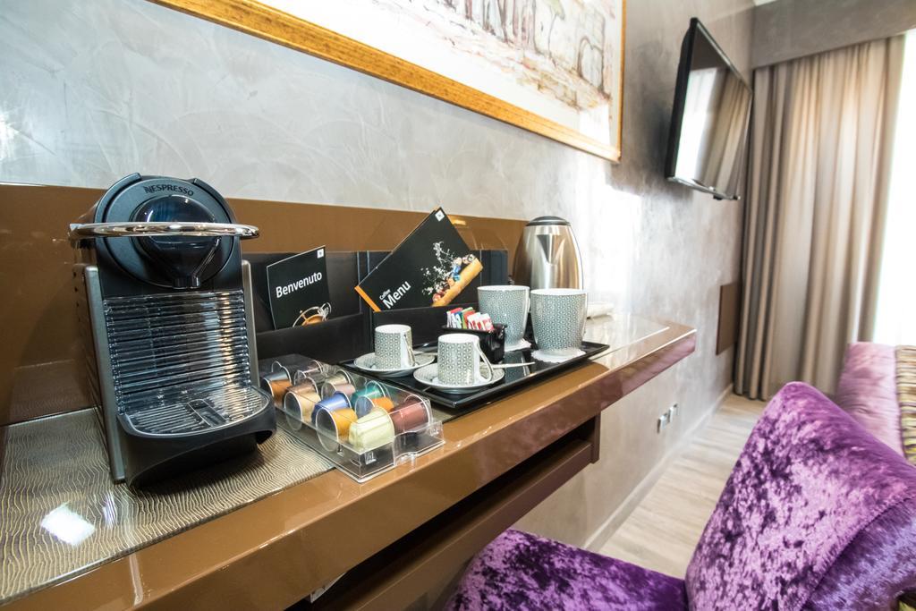 Vaticano Julia Guest House 2* Rome