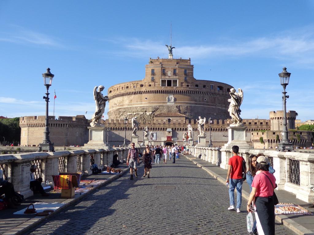 Vaticano Julia Guest House Rome