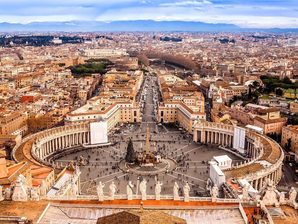 Vaticano Julia Guest House Rome
