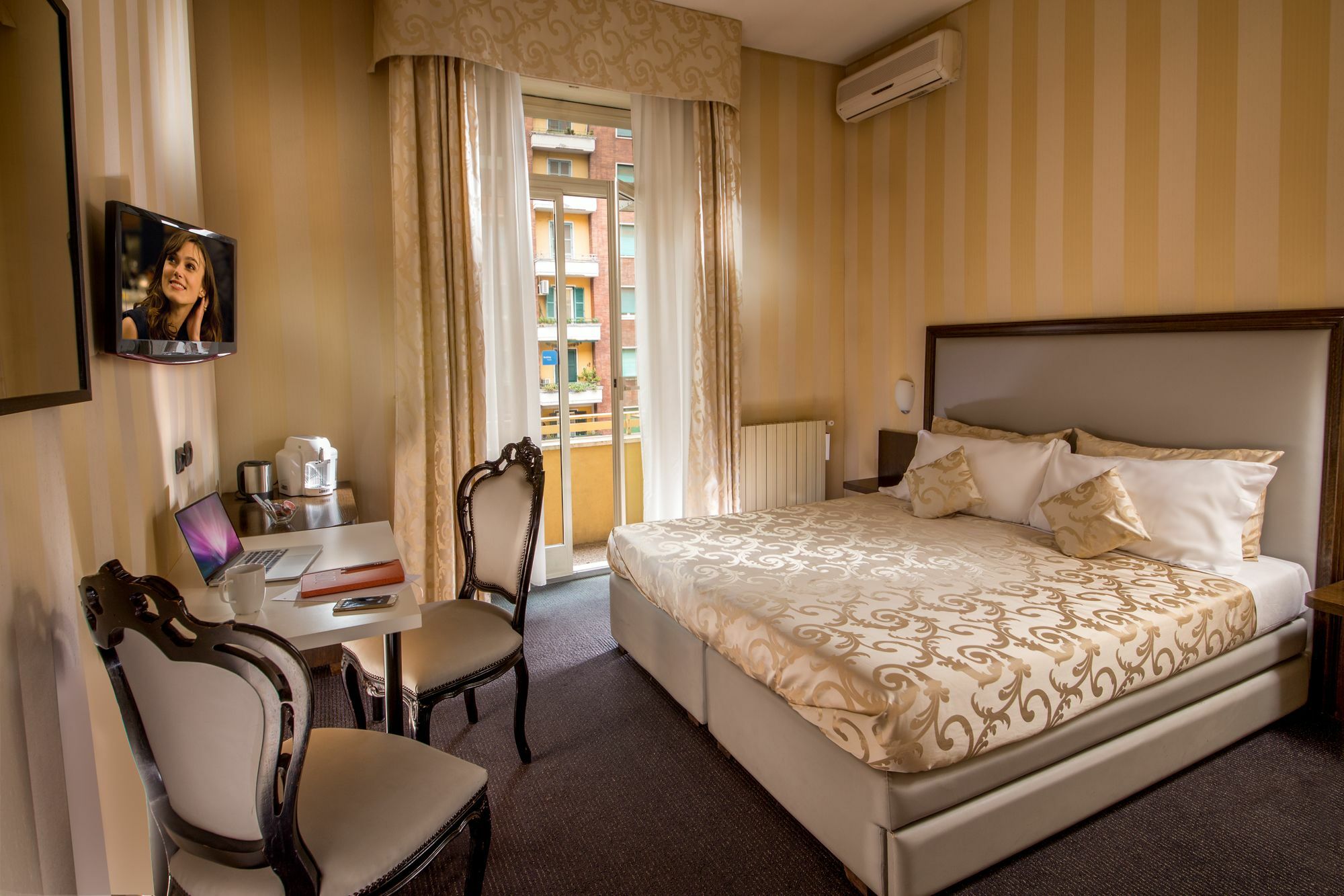Vaticano Julia Guest House Guest house Rome