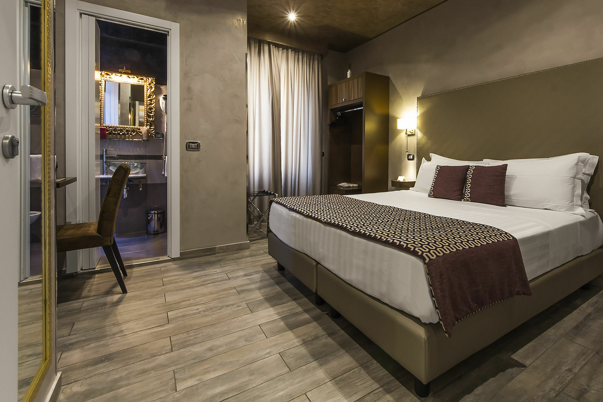 Guest house Vaticano Julia Guest House 2*