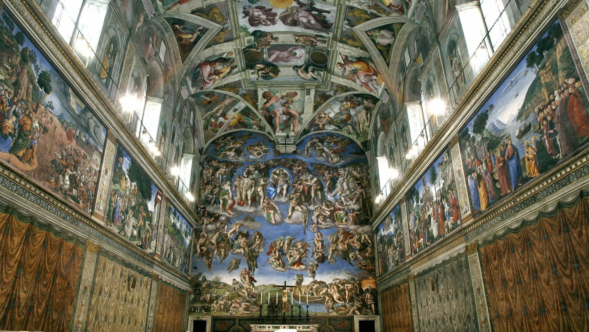 Guest house Vaticano Julia Guest House