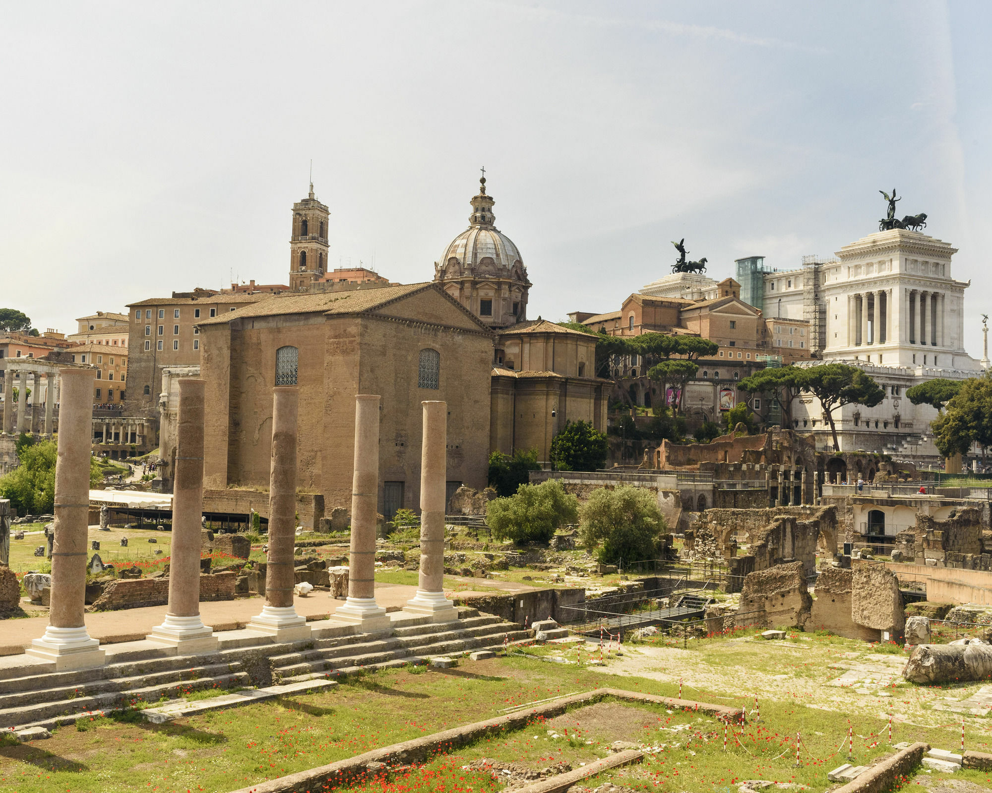 Vaticano Julia Guest House Guest house 2*
