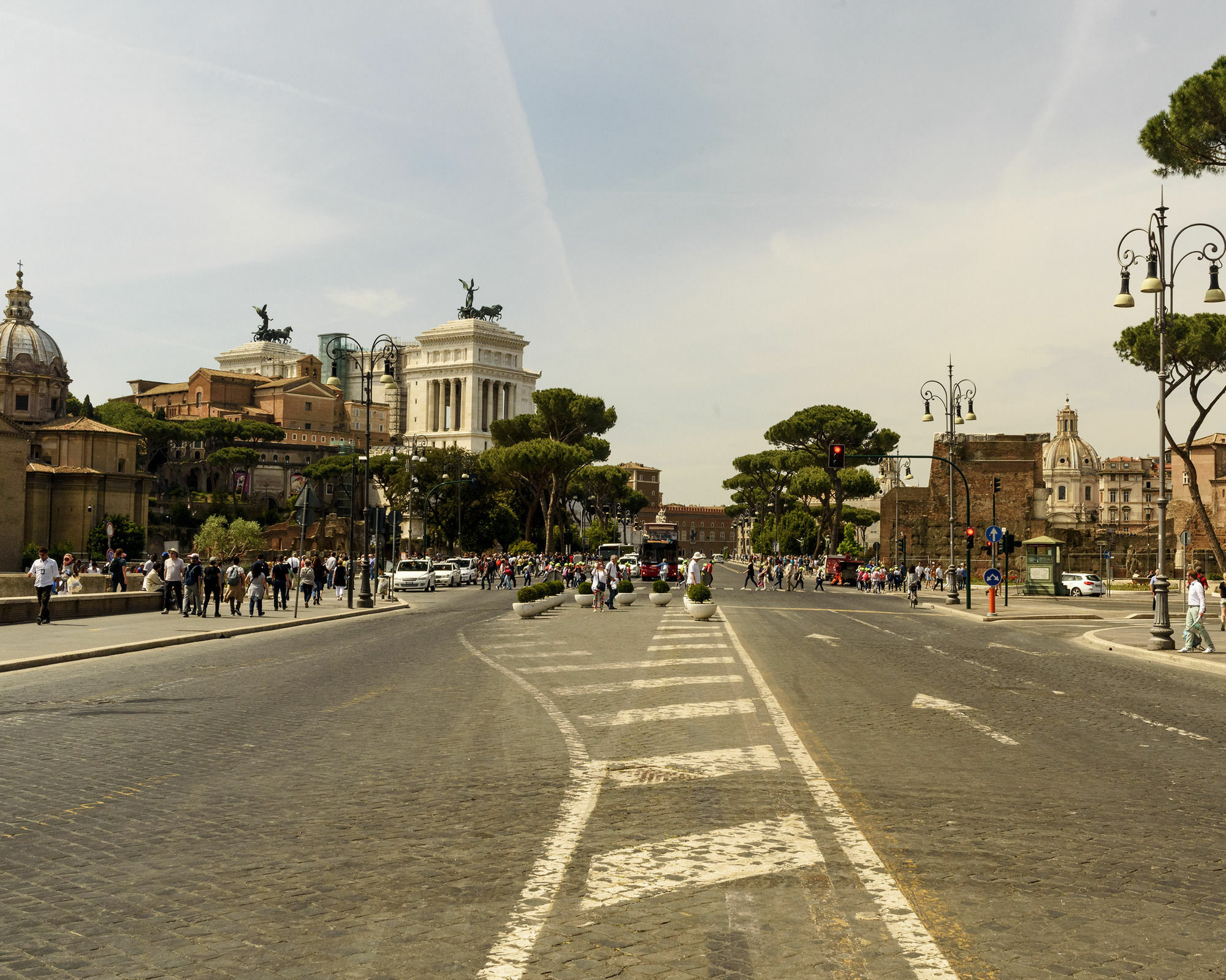 Vaticano Julia Guest House Rome
