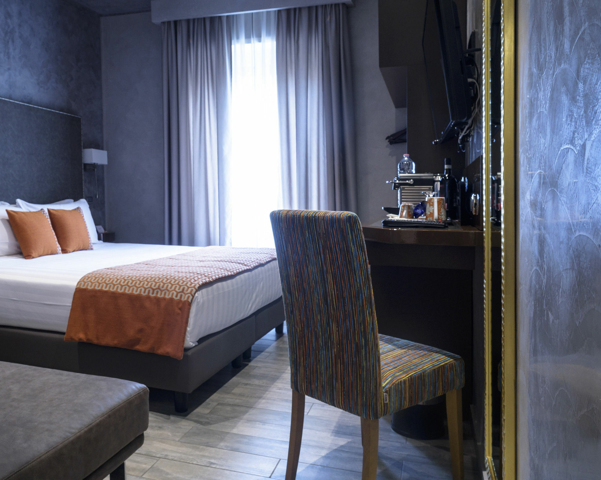 Vaticano Julia Guest House Rome