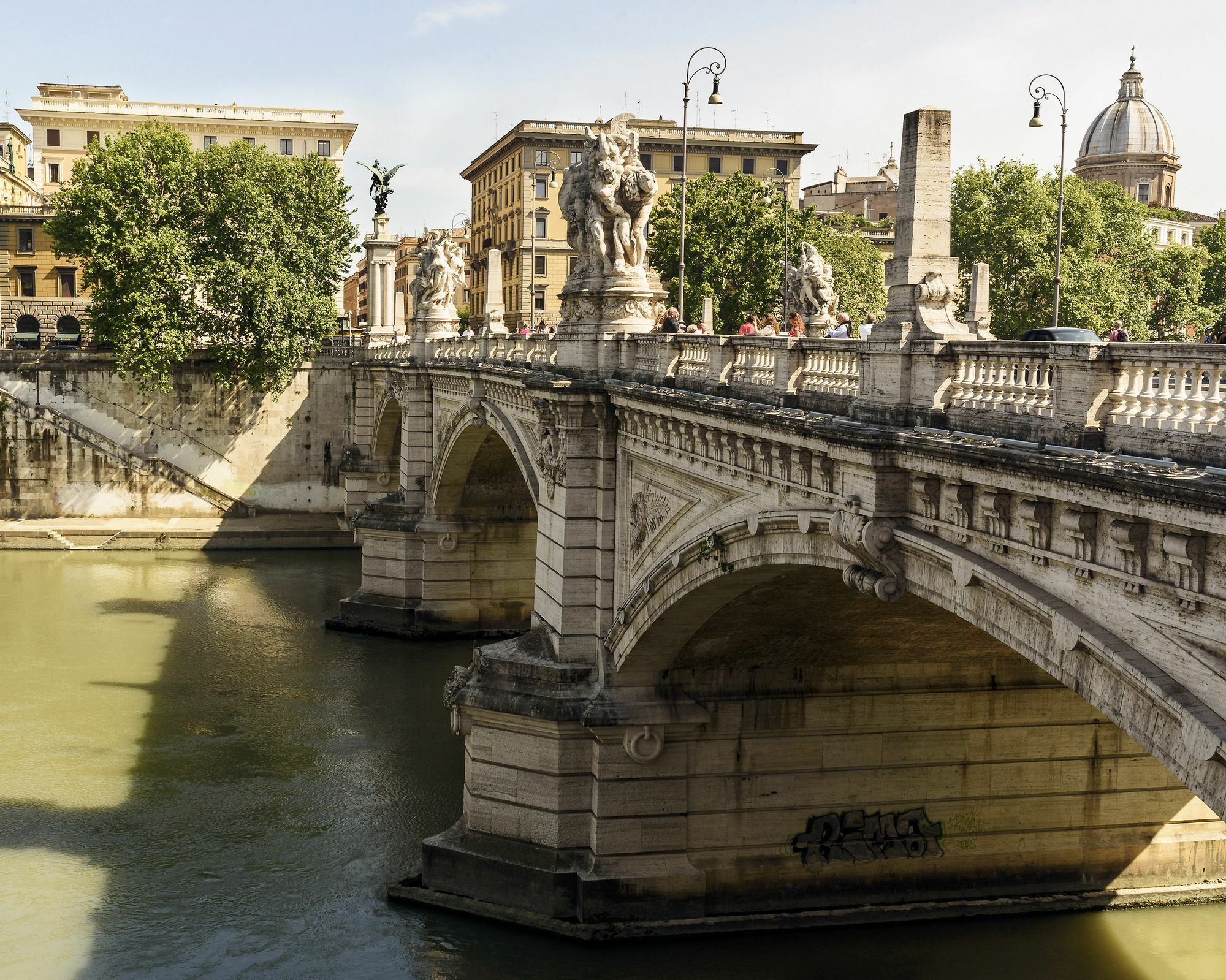 Vaticano Julia Guest House Guest house 2*
