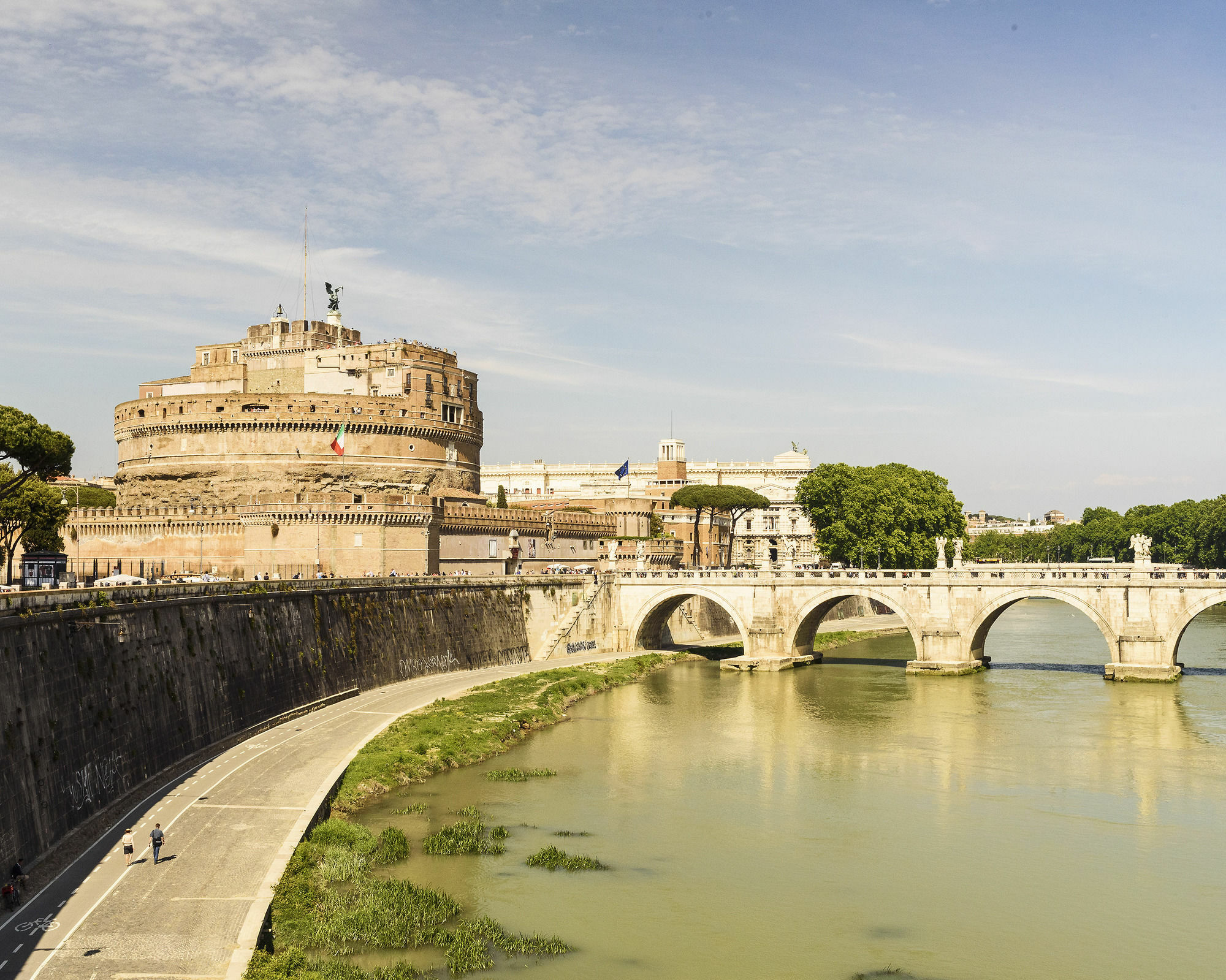 Guest house Vaticano Julia Guest House 2*