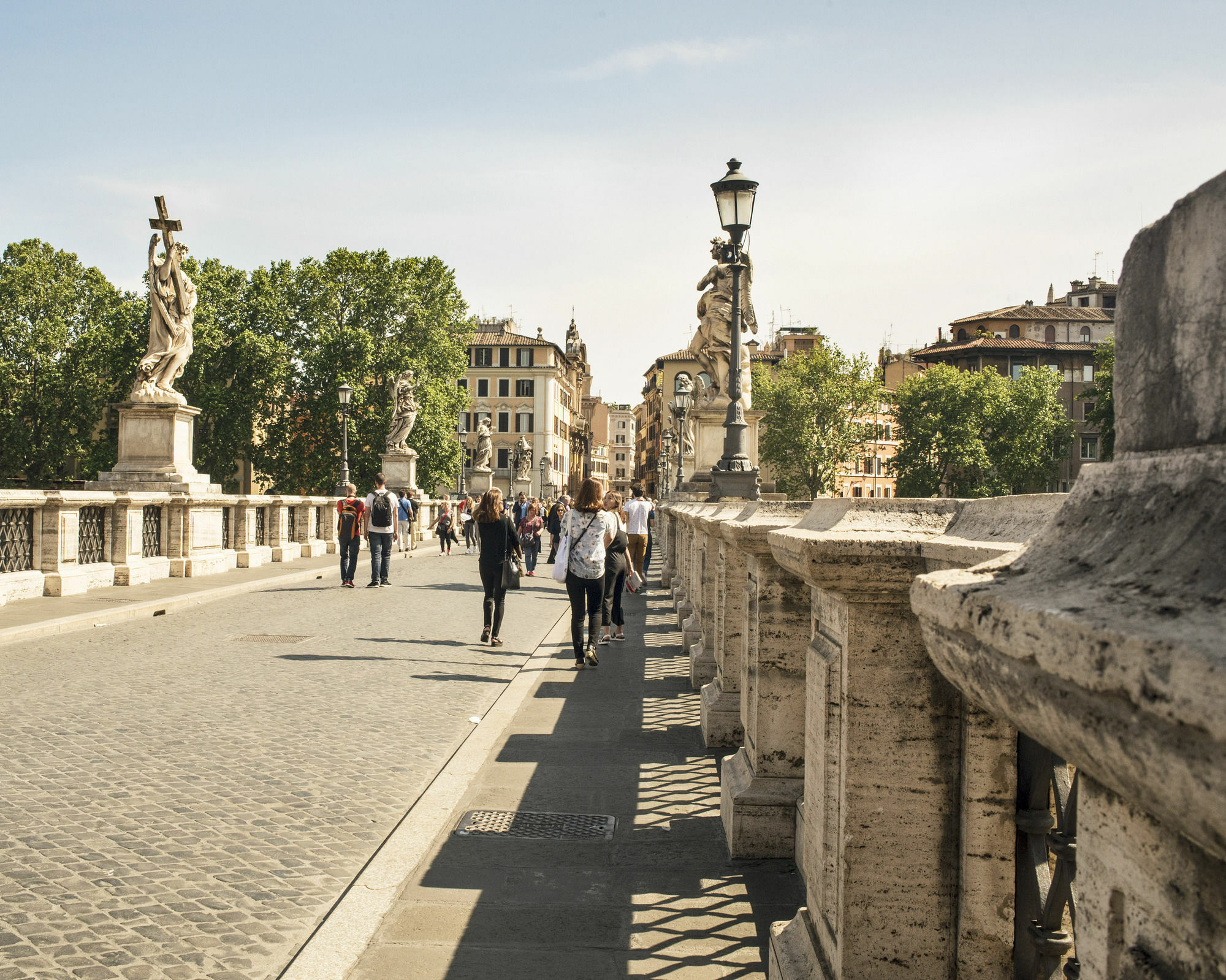 Vaticano Julia Guest House 2*