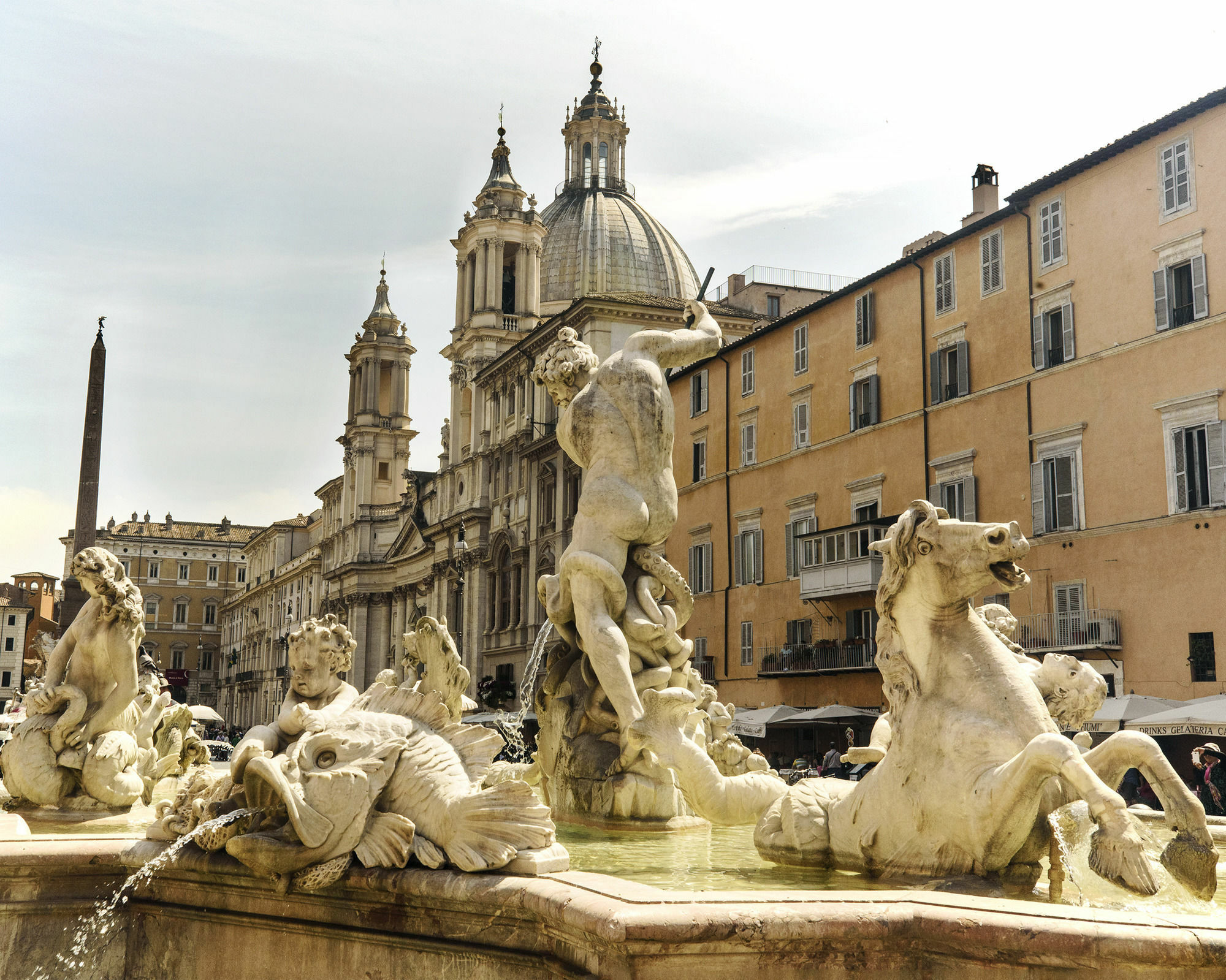 Vaticano Julia Guest House 2*