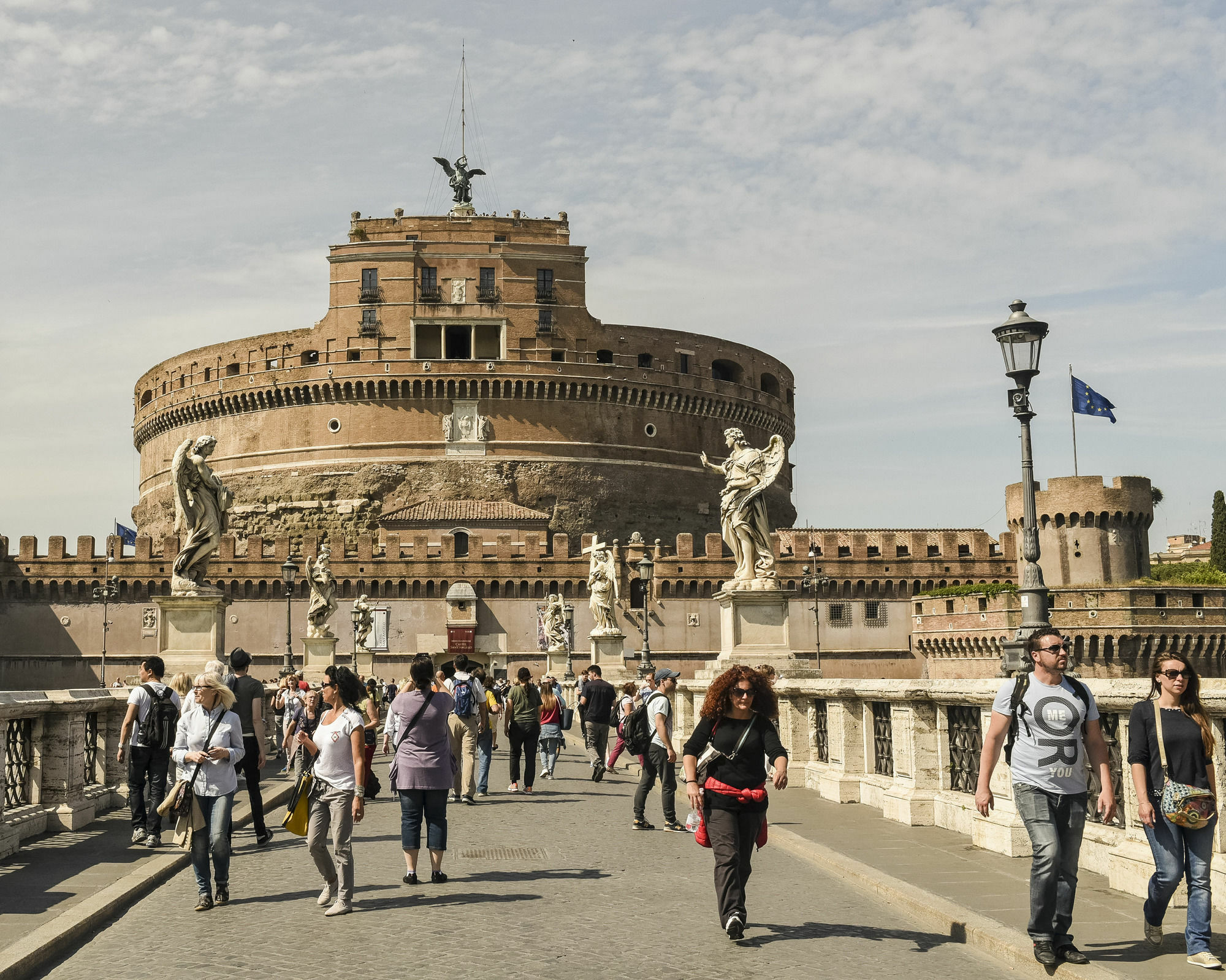 Vaticano Julia Guest House