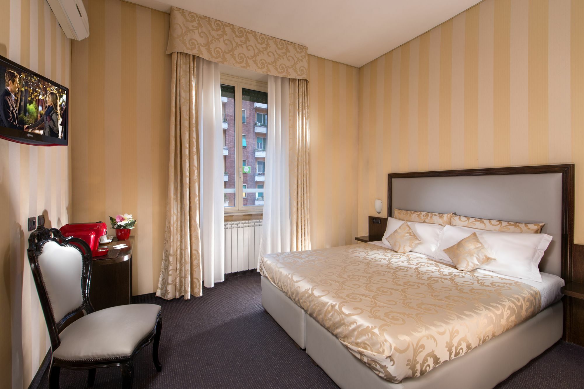 Vaticano Julia Guest House Rome