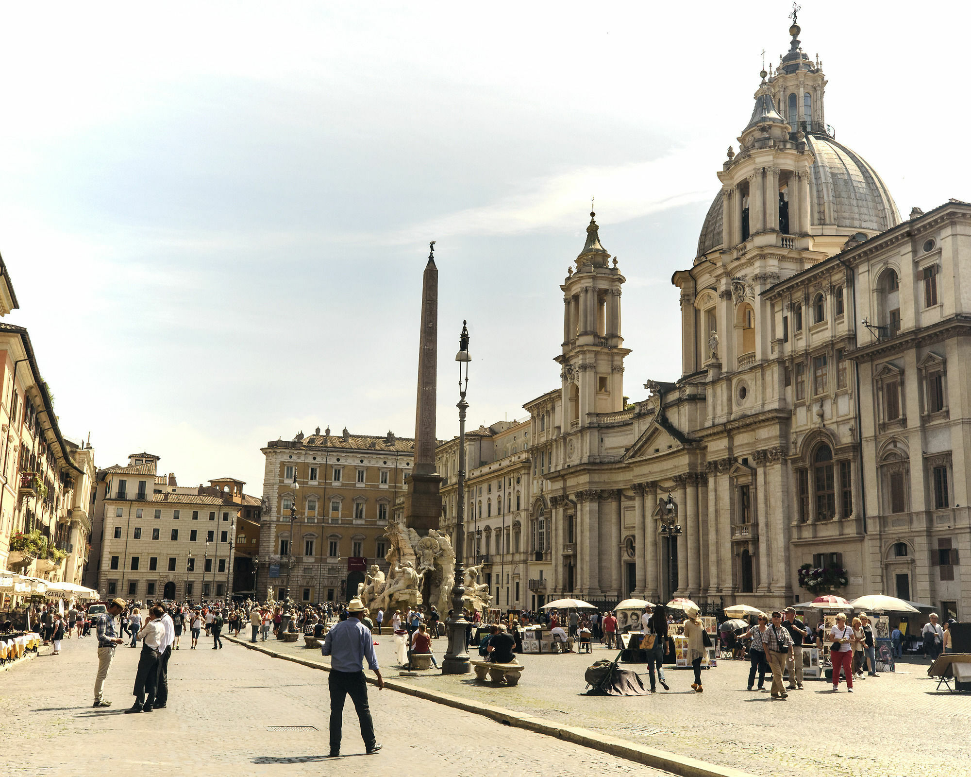 Guest house Vaticano Julia Guest House 2*